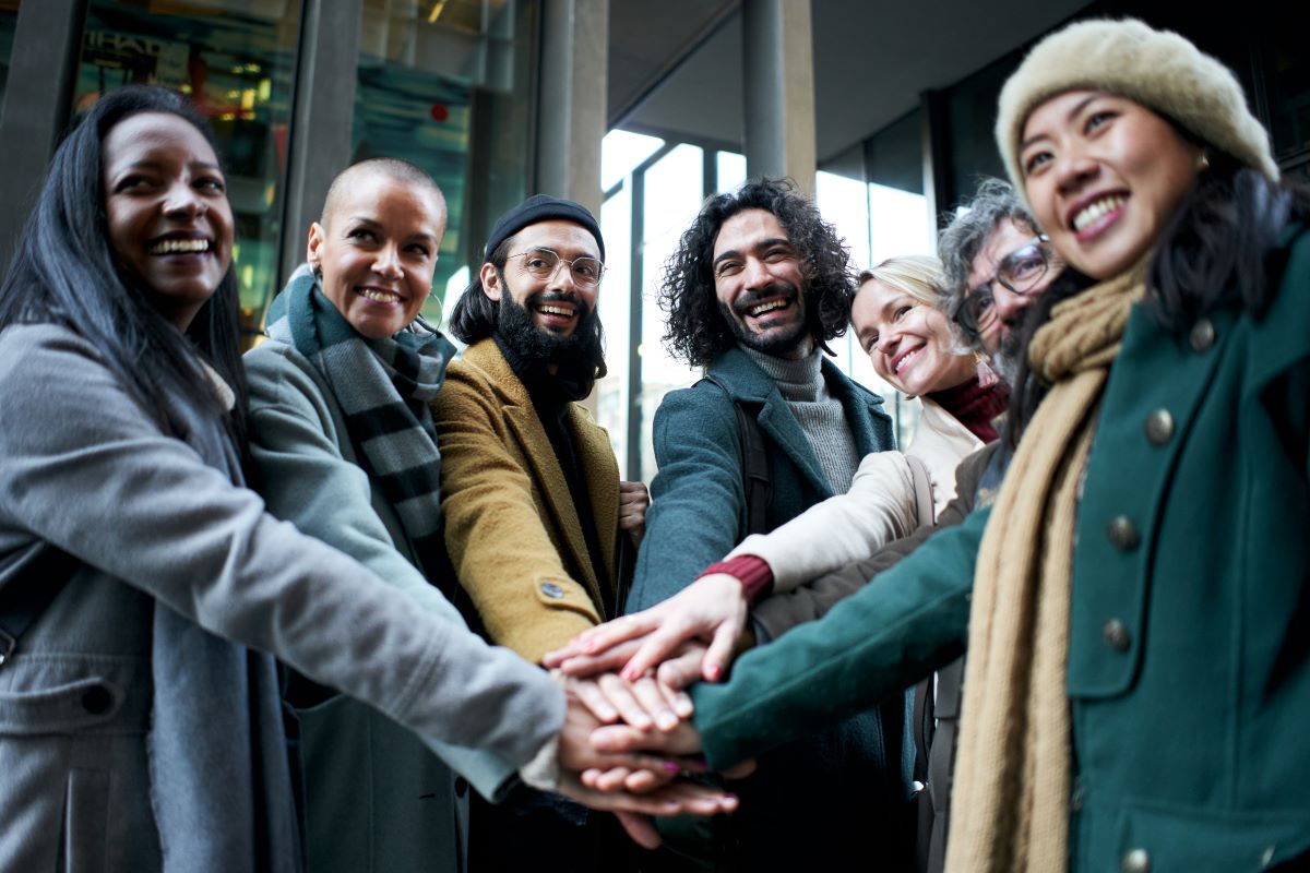 Bürgerinitiative in Olpe gründen — Ihr Schritt-für-Schritt-L