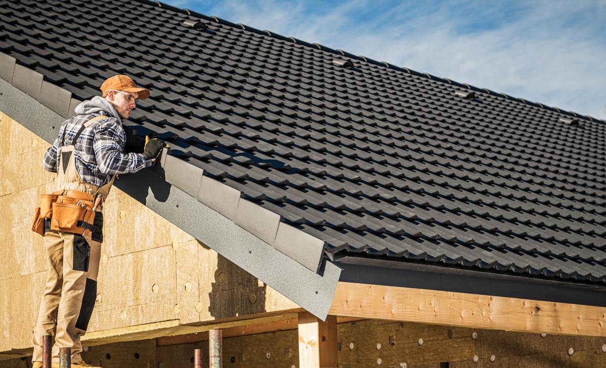Dachdecker in Olpe beauftragen — die wichtigsten Kriterien