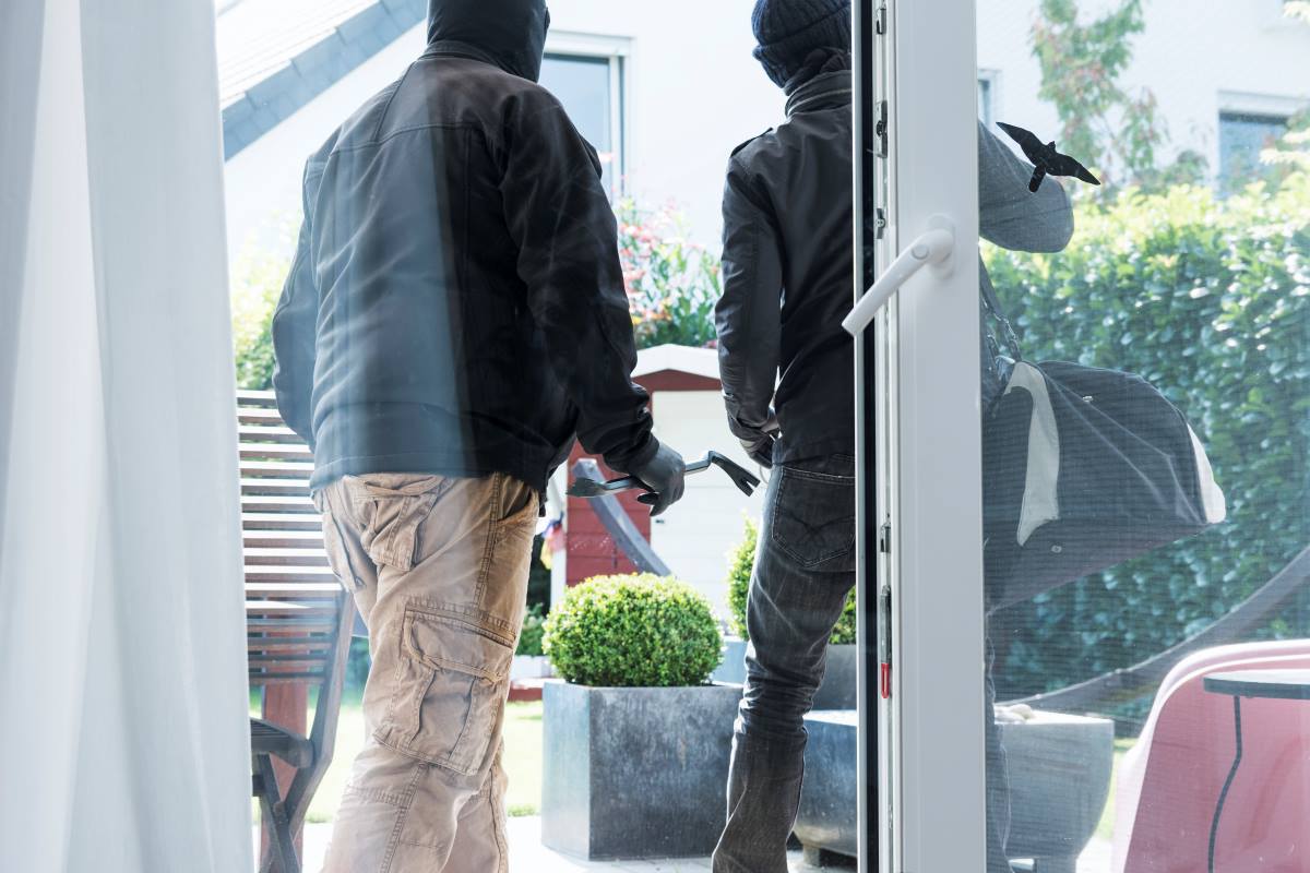 Einbruchschutz in Olpe: So machst du dein Zuhause zur Festun