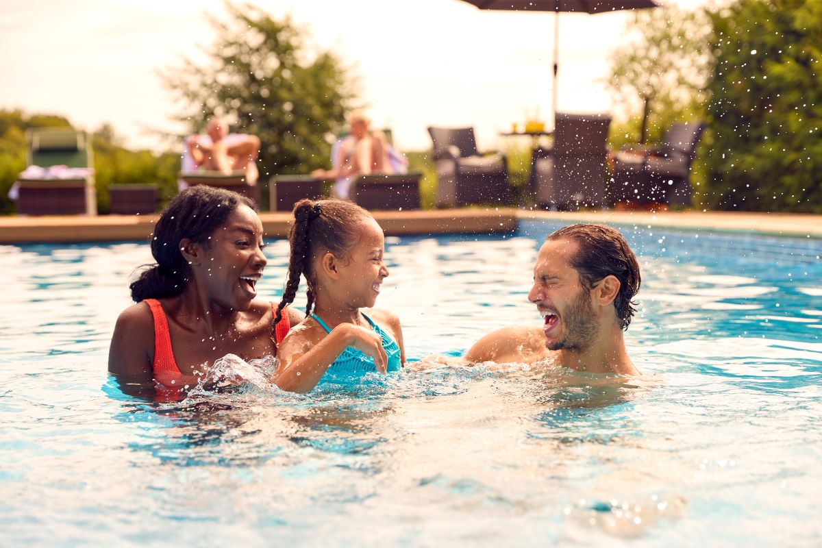 Freibad-Knigge Olpe: Mit diesen Regeln entspannt durch die B