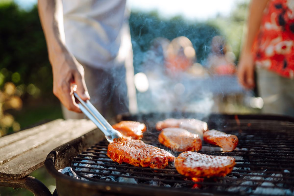 Grillen in Olpe: Was ist erlaubt und was nicht?