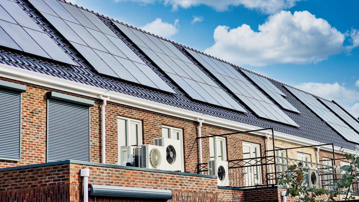 Photovoltaik-Steuern 2023 in Olpe – Das müssen Sie wissen