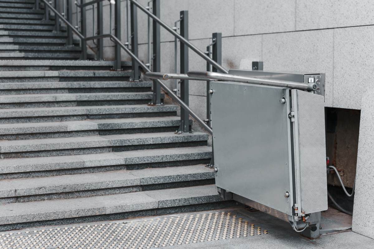 Treppenlift in Olpe: Kosten, Förderung und praktische Tipps