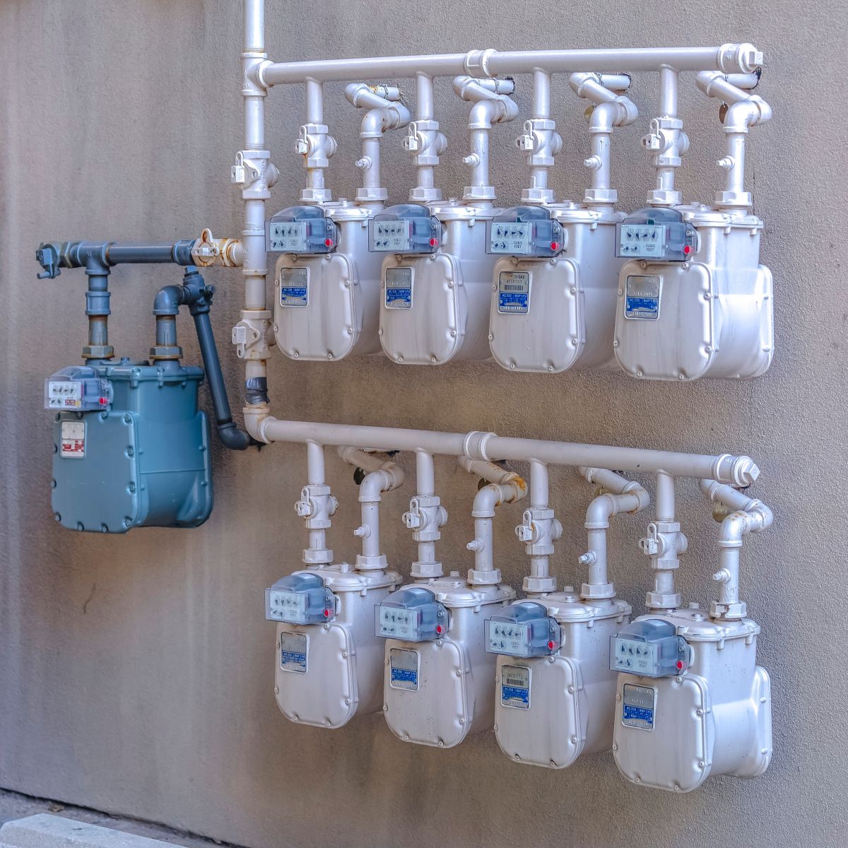 Wasserzähler ablesen Olpe — Anleitung & Tipps
